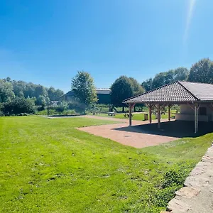 Jardin Jurésien Maison 3 , Jure France