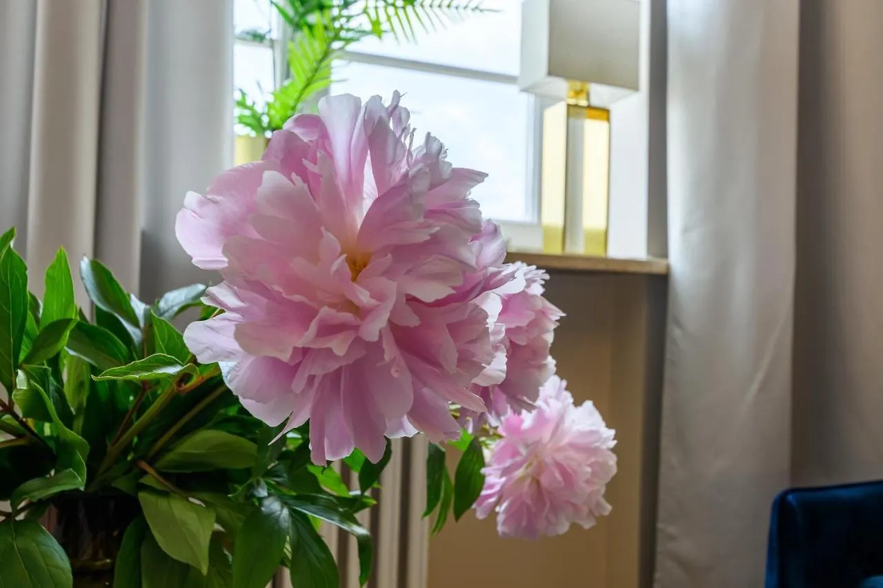 Movo Old Town Apartments Warsaw
